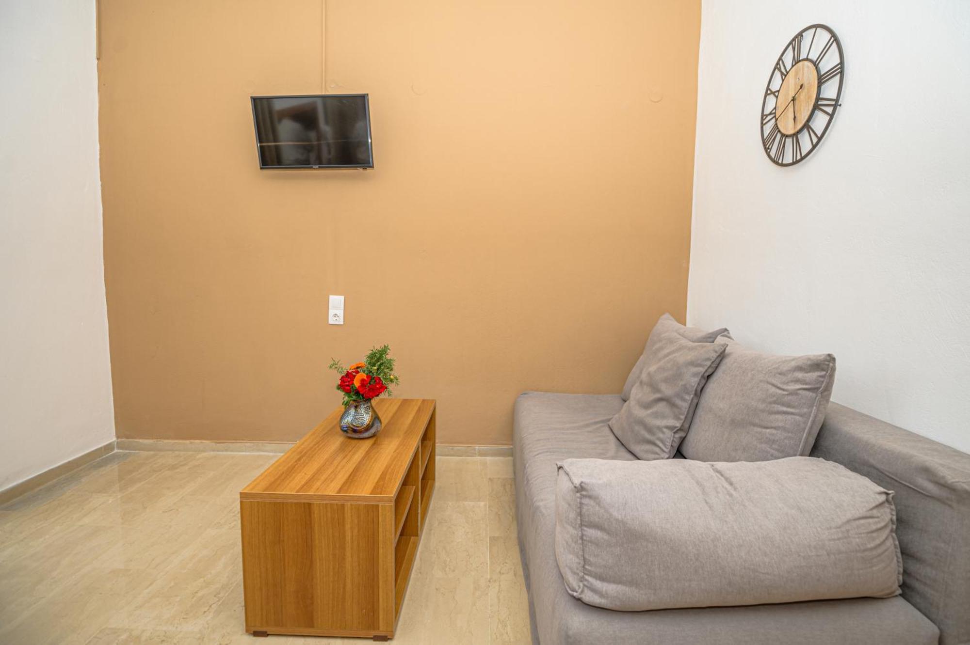 Vlassis Studios Mesongí Exteriör bild