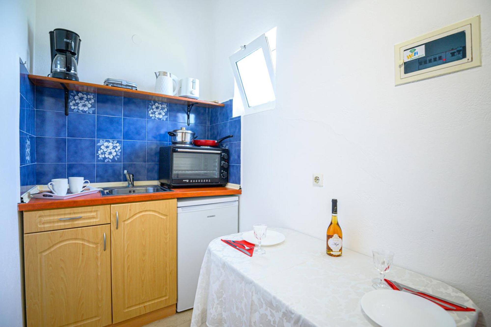 Vlassis Studios Mesongí Exteriör bild